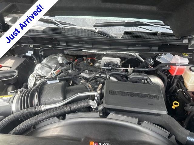 2026 Chevrolet Silverado 3500 HD Chassis Cab LT