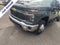 2026 Chevrolet Silverado 3500 HD Chassis Cab LT