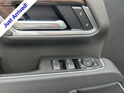 2026 Chevrolet Silverado 3500 HD Chassis Cab LT