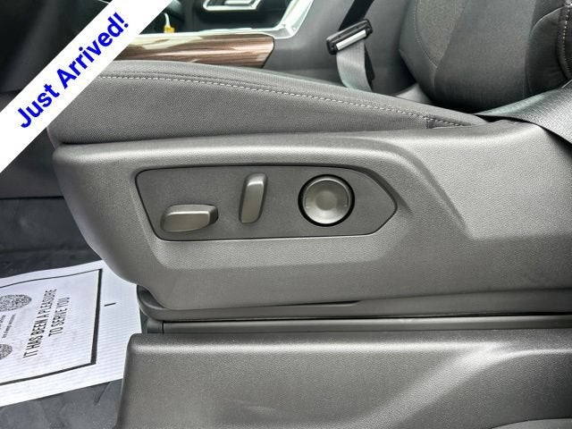 2026 Chevrolet Silverado 3500 HD Chassis Cab LT