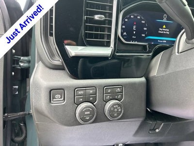 2026 Chevrolet Silverado 3500 HD Chassis Cab LT
