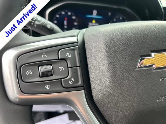 2026 Chevrolet Silverado 3500 HD Chassis Cab LT