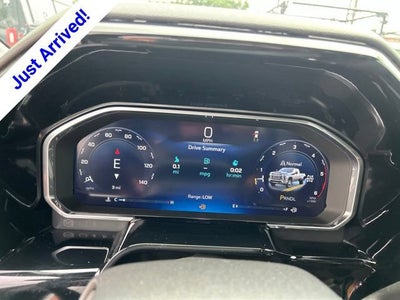 2026 Chevrolet Silverado 3500 HD Chassis Cab LT