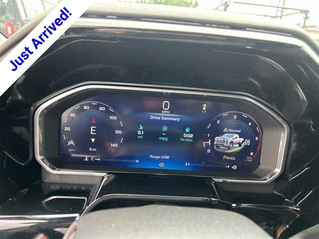 2026 Chevrolet Silverado 3500 HD Chassis Cab LT