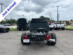 2026 Chevrolet Silverado 3500 HD Chassis Cab LT