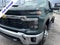 2026 Chevrolet Silverado 3500 HD Chassis Cab LT