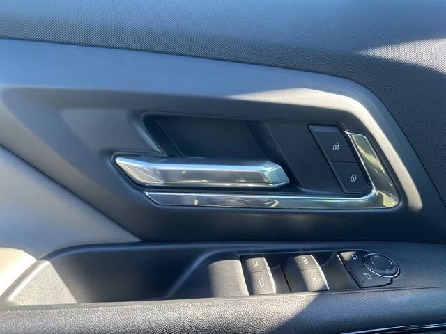 2026 Chevrolet Silverado EV Trail Boss - Extended Range