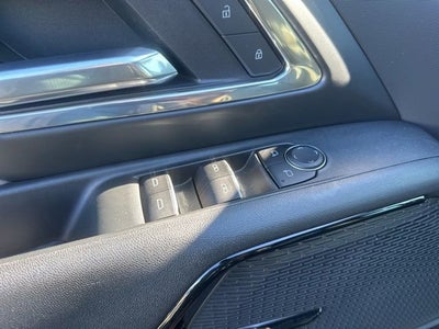 2026 Chevrolet Silverado EV Trail Boss - Extended Range