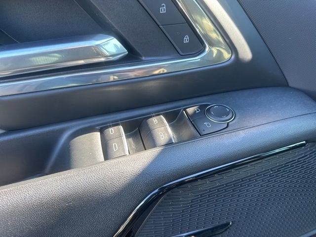 2026 Chevrolet Silverado EV Trail Boss - Extended Range