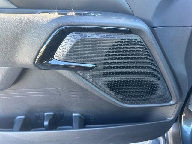 2026 Chevrolet Silverado EV Trail Boss - Extended Range