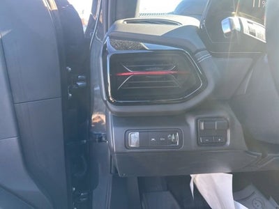 2026 Chevrolet Silverado EV Trail Boss - Extended Range