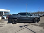2026 Chevrolet Silverado EV Trail Boss - Extended Range