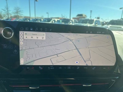 2026 Chevrolet Silverado EV Trail Boss - Extended Range