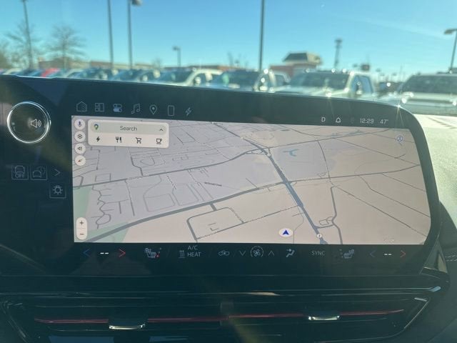 2026 Chevrolet Silverado EV Trail Boss - Extended Range