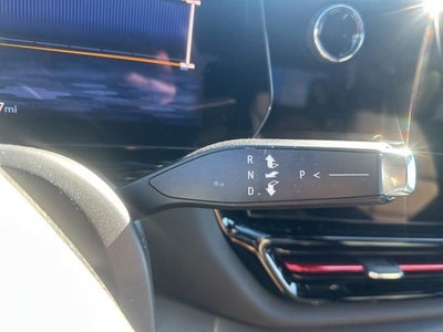 2026 Chevrolet Silverado EV Trail Boss - Extended Range