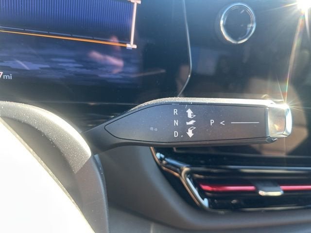 2026 Chevrolet Silverado EV Trail Boss - Extended Range