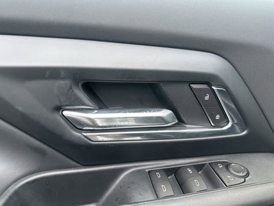 2026 Chevrolet Silverado EV LT - Standard Range