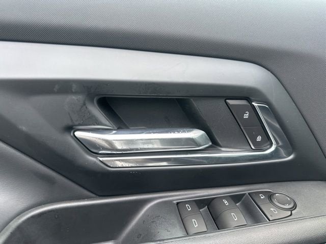 2026 Chevrolet Silverado EV LT - Standard Range