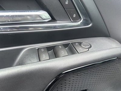 2026 Chevrolet Silverado EV LT - Standard Range