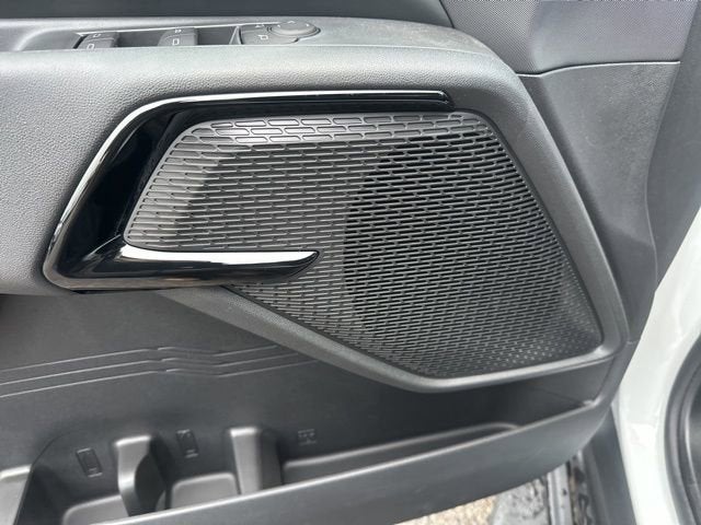 2026 Chevrolet Silverado EV LT - Standard Range