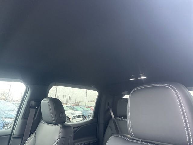 2026 Chevrolet Silverado EV LT - Standard Range