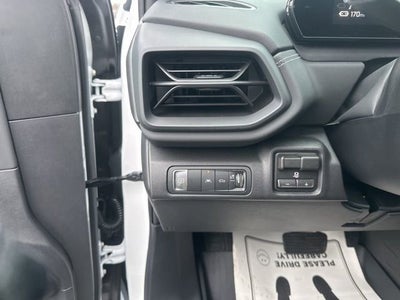 2026 Chevrolet Silverado EV LT - Standard Range