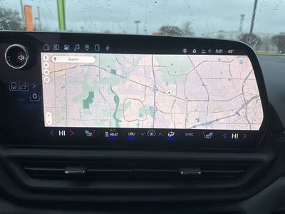 2026 Chevrolet Silverado EV LT - Standard Range