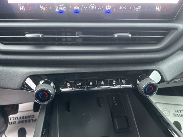 2026 Chevrolet Silverado EV LT - Standard Range