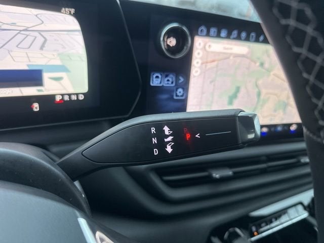 2026 Chevrolet Silverado EV LT - Standard Range