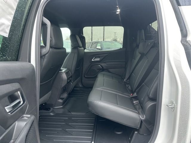 2026 Chevrolet Silverado EV LT - Standard Range