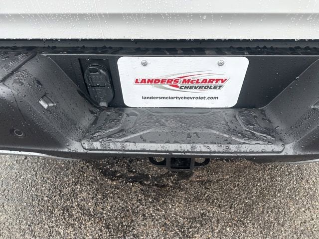 2026 Chevrolet Silverado EV LT - Standard Range