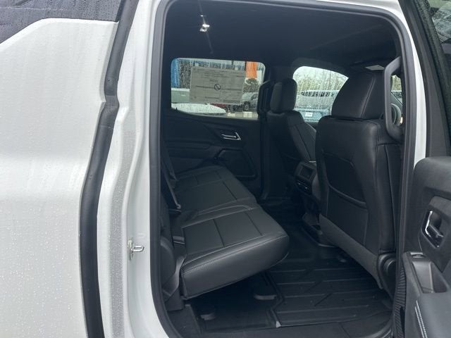 2026 Chevrolet Silverado EV LT - Standard Range