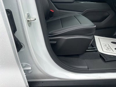 2026 Chevrolet Silverado EV LT - Standard Range