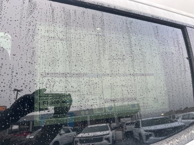 2026 Chevrolet Silverado EV LT - Standard Range