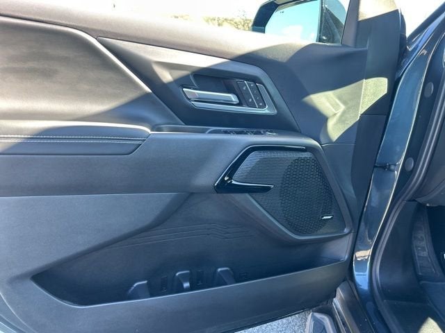 2026 Chevrolet Silverado EV LT - Extended Range