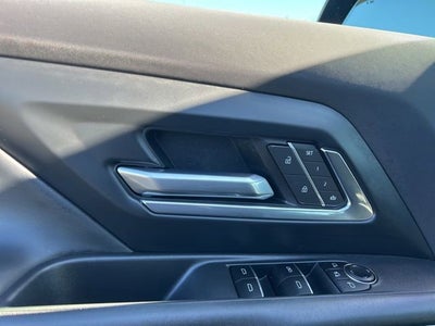 2026 Chevrolet Silverado EV LT - Extended Range