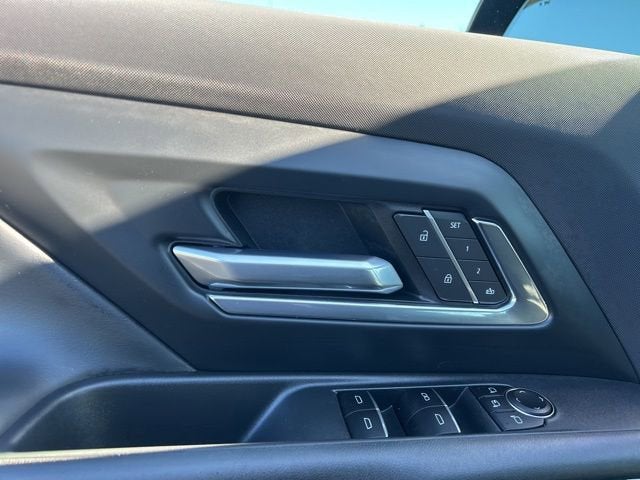 2026 Chevrolet Silverado EV LT - Extended Range