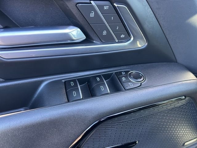 2026 Chevrolet Silverado EV LT - Extended Range