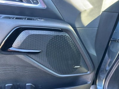 2026 Chevrolet Silverado EV LT - Extended Range