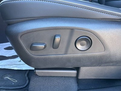 2026 Chevrolet Silverado EV LT - Extended Range