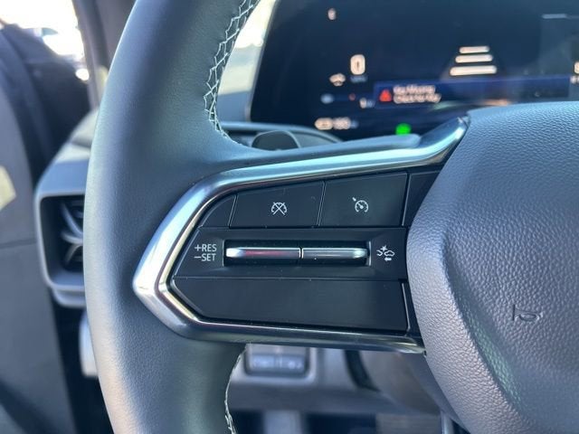 2026 Chevrolet Silverado EV LT - Extended Range