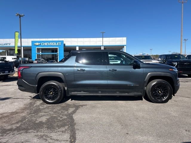 2026 Chevrolet Silverado EV LT - Extended Range