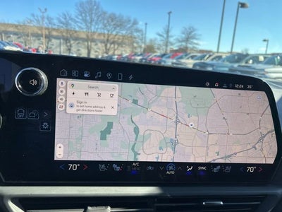 2026 Chevrolet Silverado EV LT - Extended Range