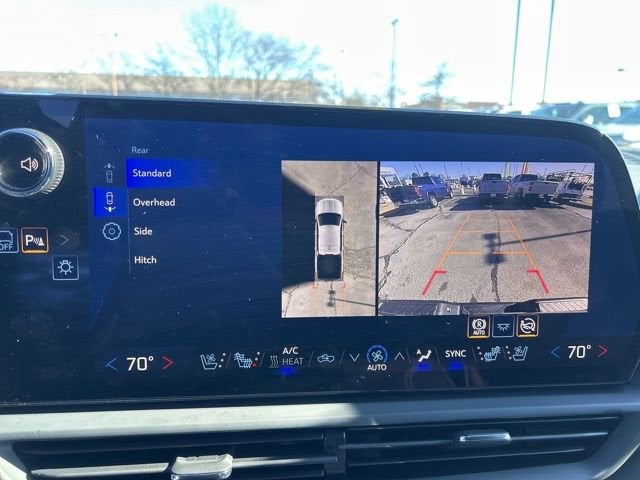 2026 Chevrolet Silverado EV LT - Extended Range