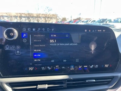 2026 Chevrolet Silverado EV LT - Extended Range