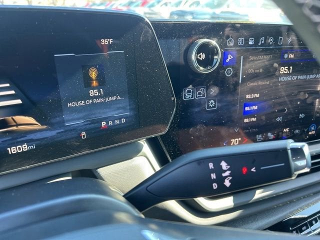 2026 Chevrolet Silverado EV LT - Extended Range