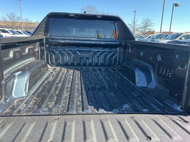 2026 Chevrolet Silverado EV LT - Extended Range