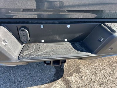 2026 Chevrolet Silverado EV LT - Extended Range