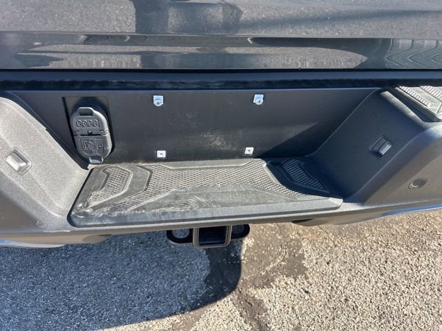 2026 Chevrolet Silverado EV LT - Extended Range