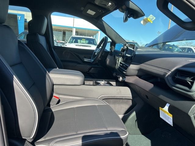 2026 Chevrolet Silverado EV LT - Extended Range